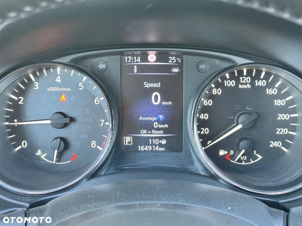 Nissan X-Trail 1.3 DIG-T Tekna 2WD DCT 7os - 21