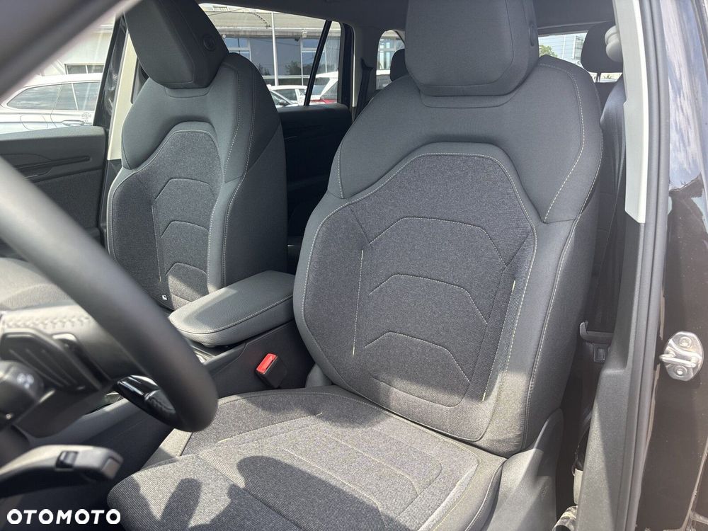 Skoda Kodiaq 2.0 TDI 4x4 Drive DSG - 12