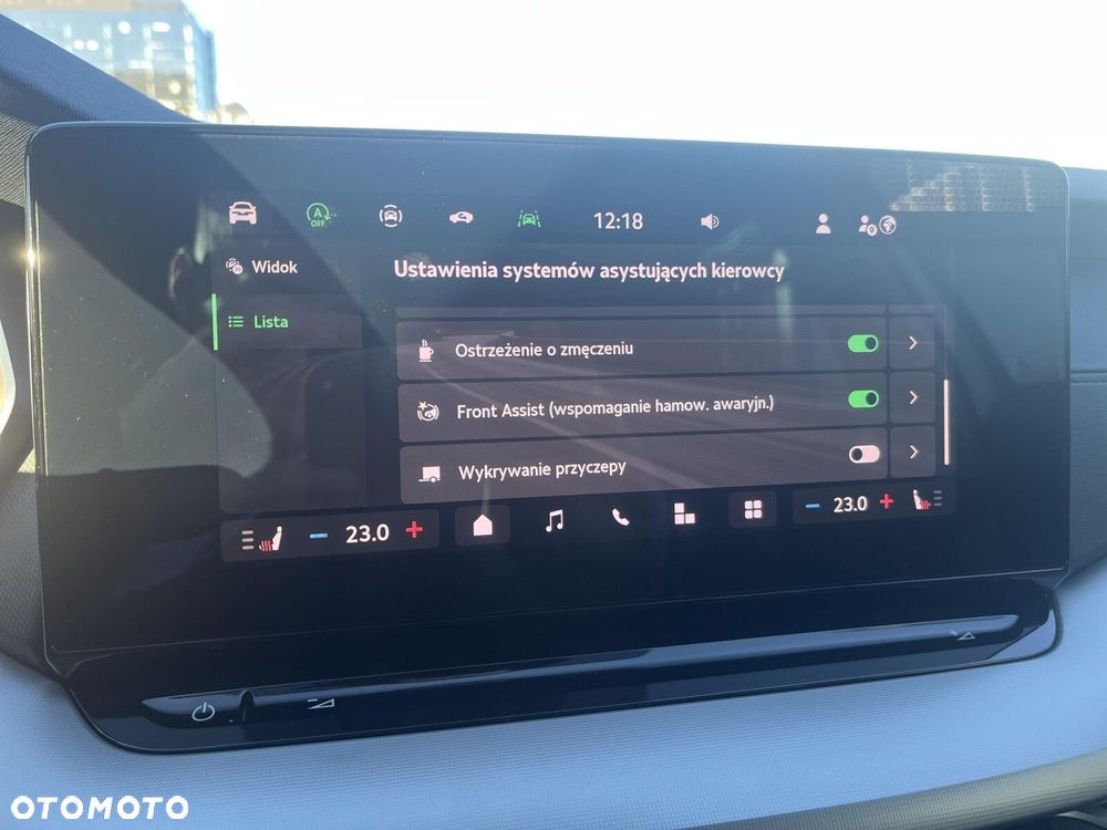 Skoda Octavia 1.5 TSI Selection - 27