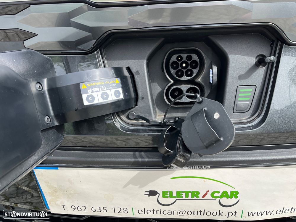 Kia Niro EV Inspiration - 15