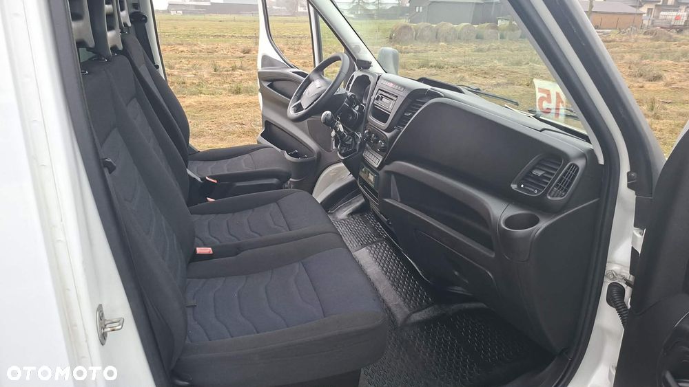 Iveco DAILY 35C14, 35C15, 35C13 - 15