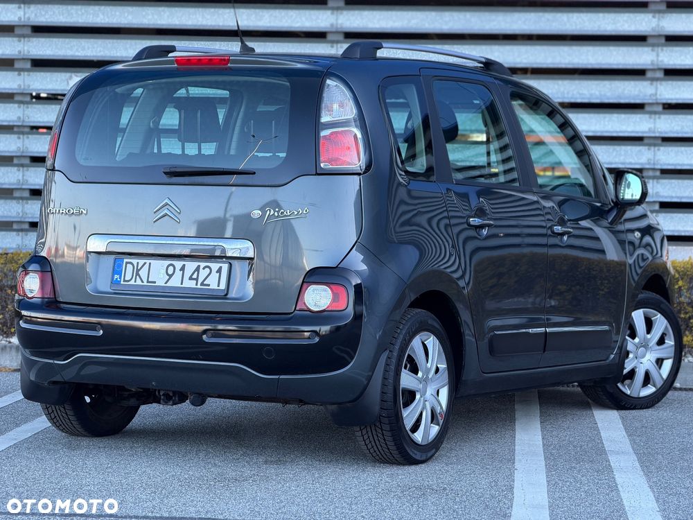 Citroën C3 Picasso 1.6i Selection - 5