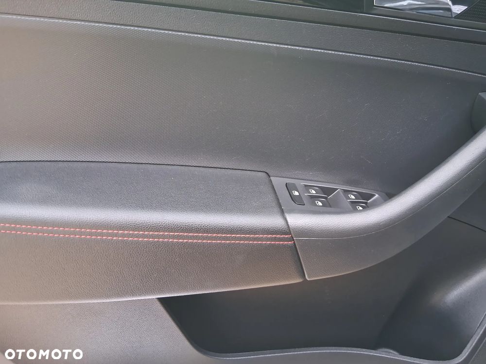 Seat Toledo 1.4 TSI FR-line S&S DSG - 18