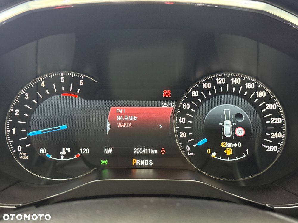 Ford S-Max 2.0 TDCi Titanium PowerShift - 22