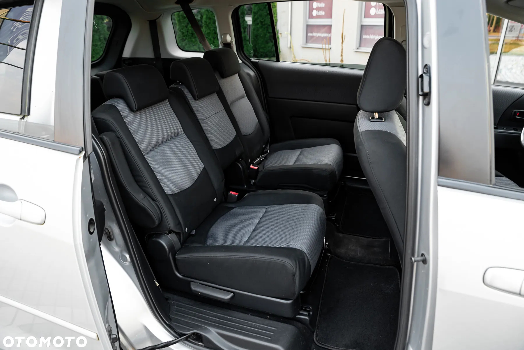 Mazda 5 1.8 Comfort - 7