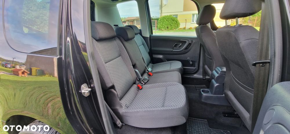 Skoda Roomster 1.6 TDI DPF Elegance PLUS EDITION - 24