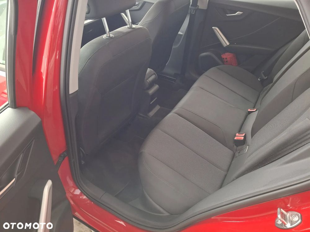 Audi Q2 35 TFSI S tronic - 9