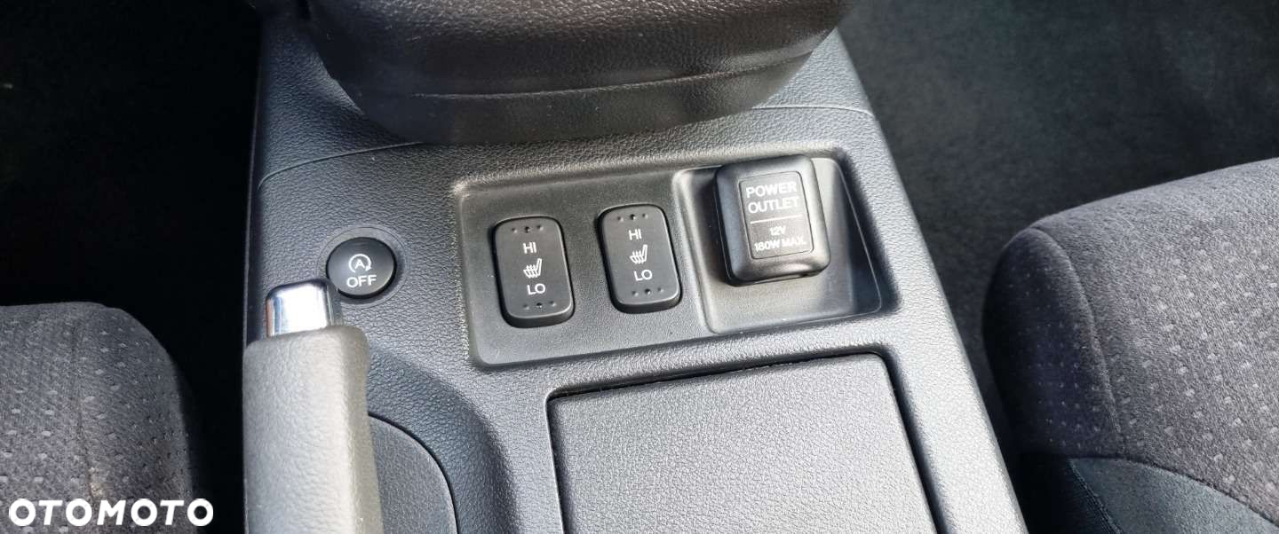 Honda CR-V - 14