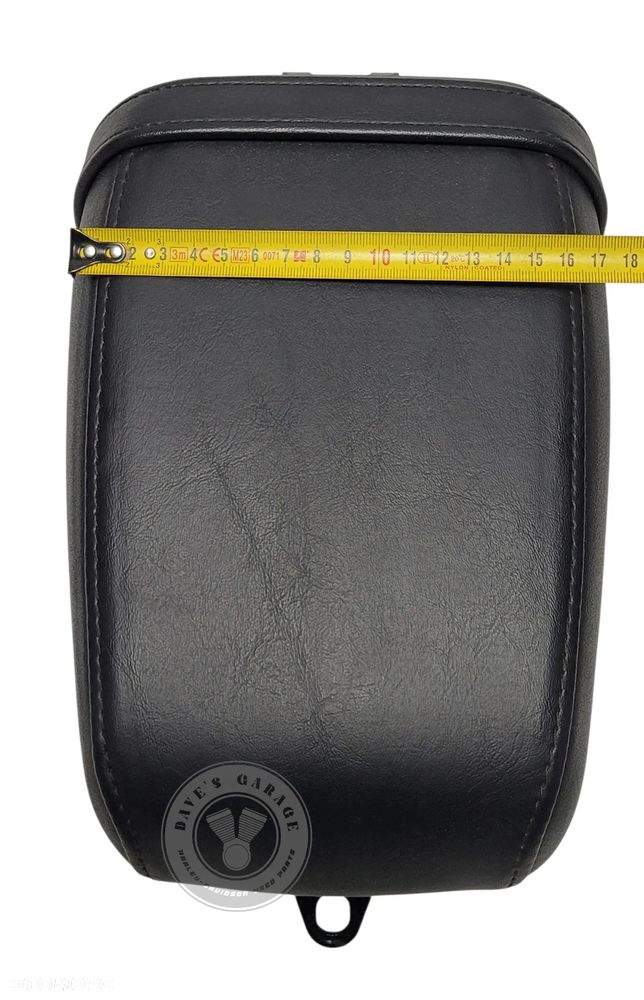 Siedzisko pasażera Harley Davidson Sportster RH 975 52400306 - 3