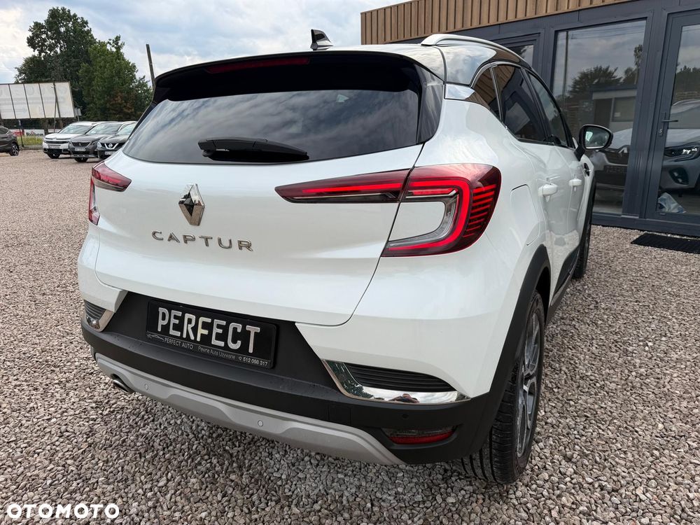 Renault Captur - 14