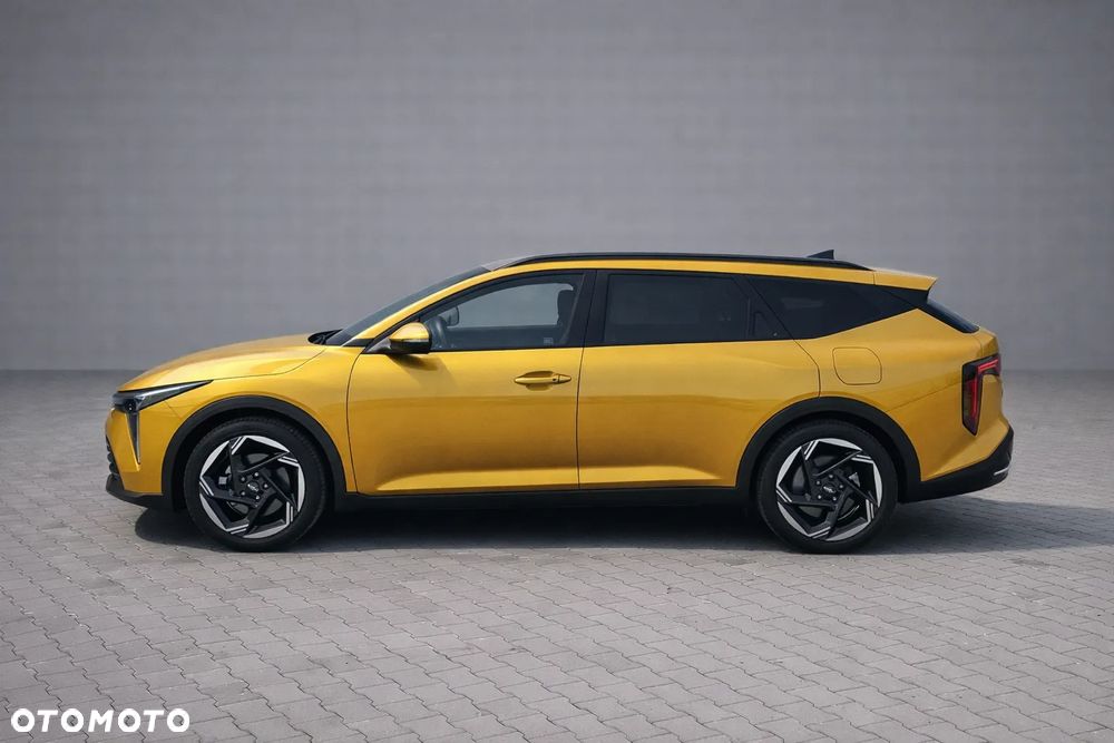 Kia K4 1.6 T-GDI M - 3