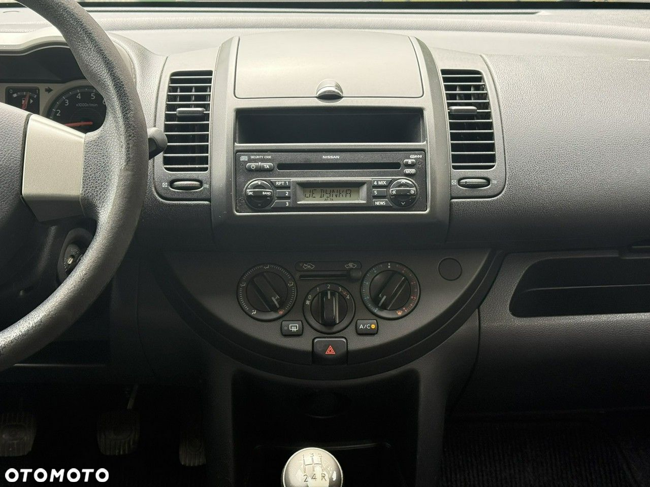 Nissan Note - 12