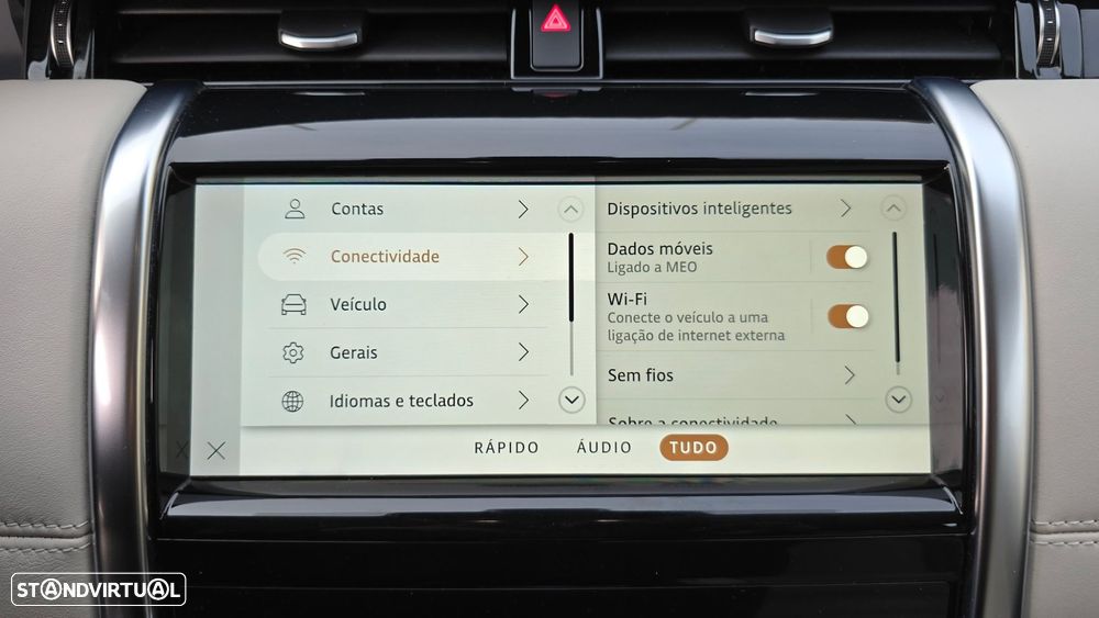 Land Rover Discovery Sport - 35