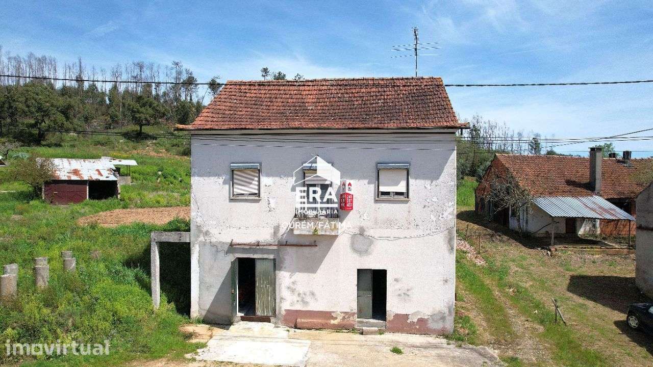 Moradia T3, Soalheira, Ourém - Grande imagem: 2/20