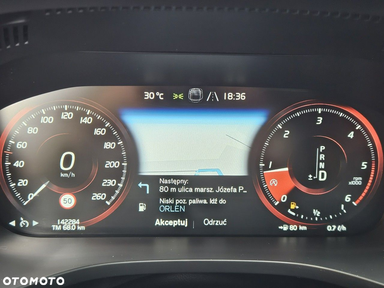 Volvo XC 60 D4 Inscription - 28