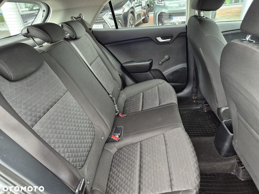 Kia Rio 1.0 T-GDI M - 14