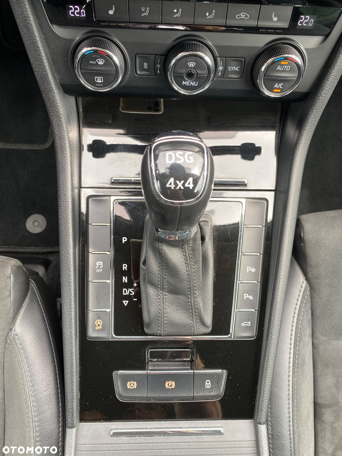 Skoda Superb - 16