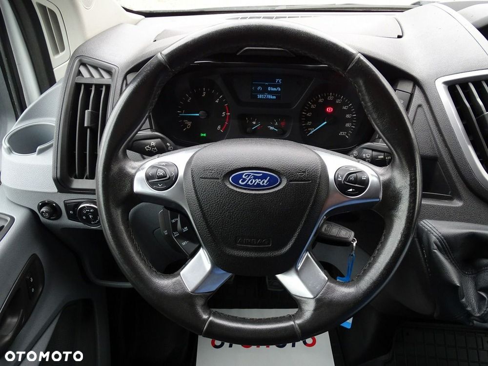 Ford Transit - 14