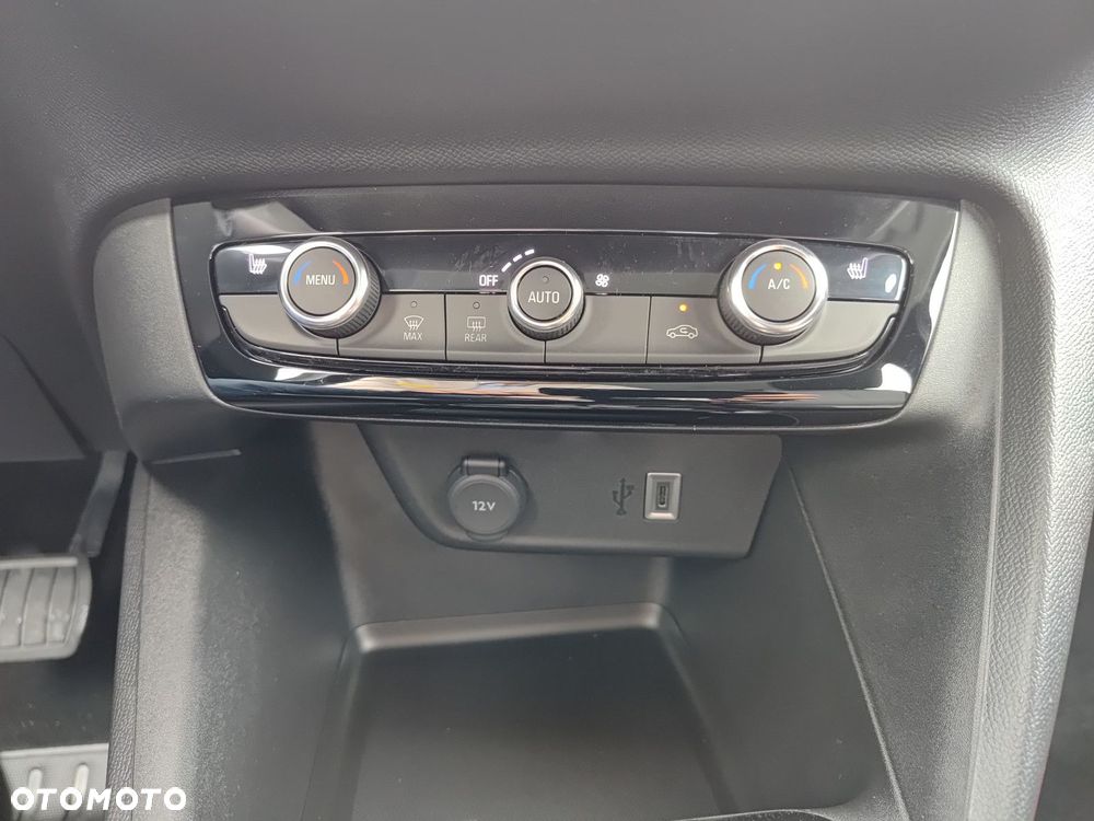 Opel Corsa Corsa-e 50kWh Edition - 13