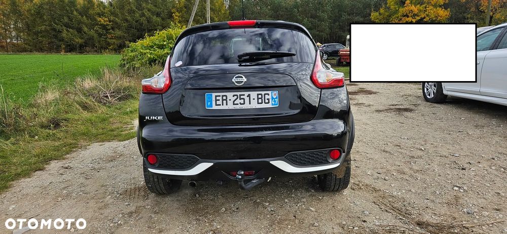 Nissan Juke - 4