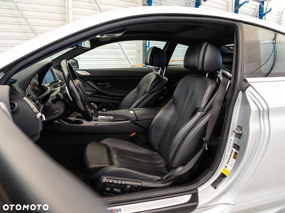 BMW Seria 6 - 16