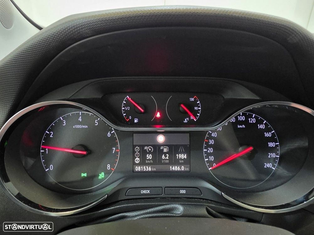 Opel Crossland 1.2 T Elegance - 7