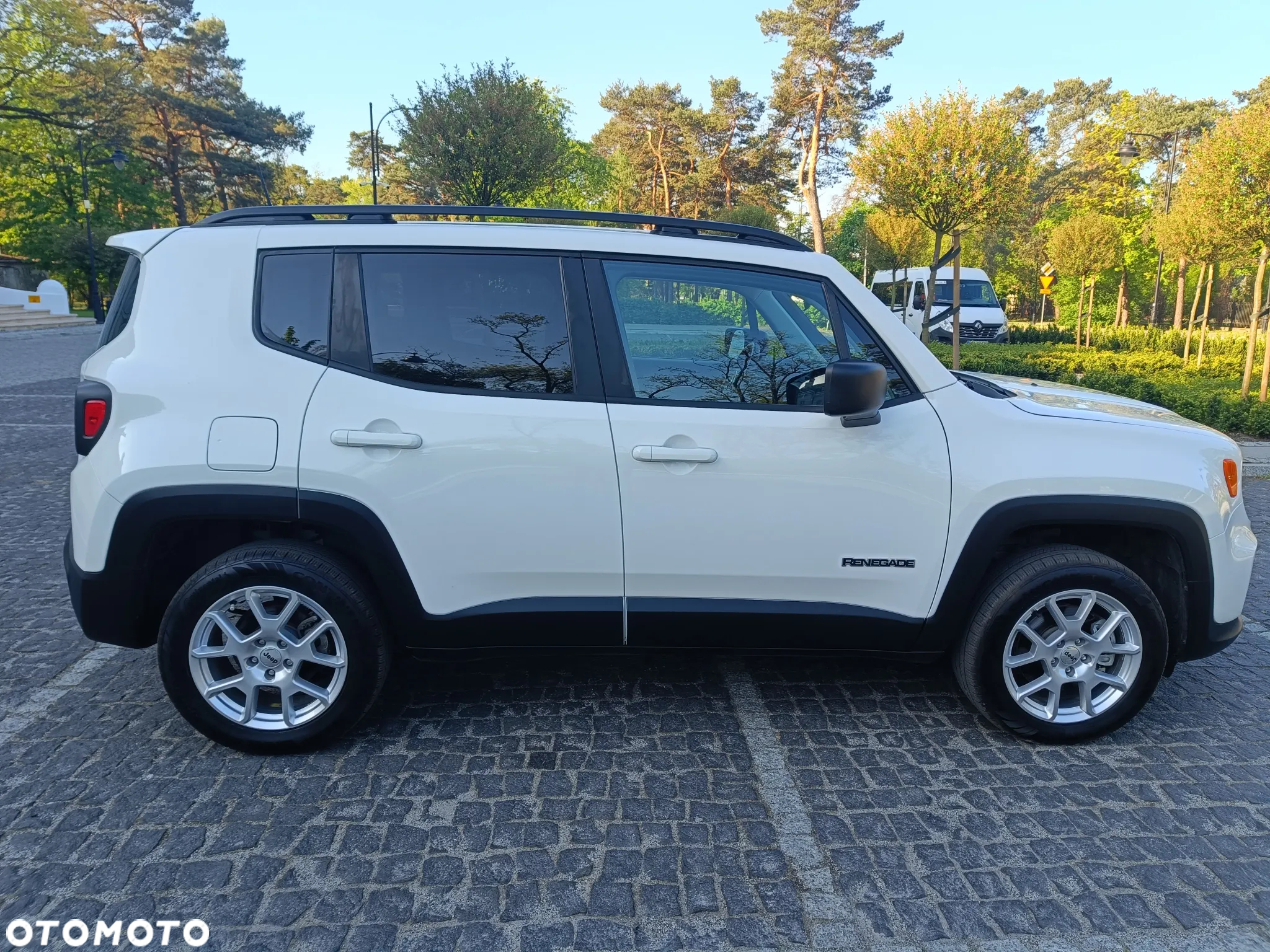 Jeep Renegade 1.3 GSE T4 Turbo S 4x4 S&S - 3