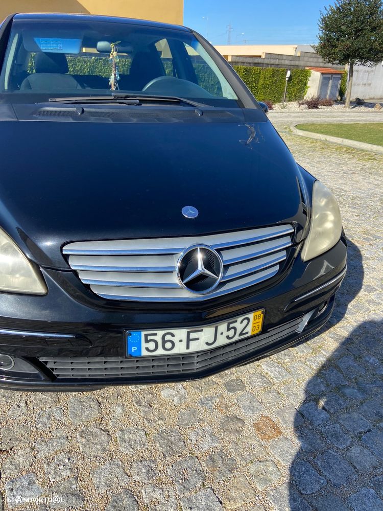 Mercedes-Benz B 150 Standard - 1