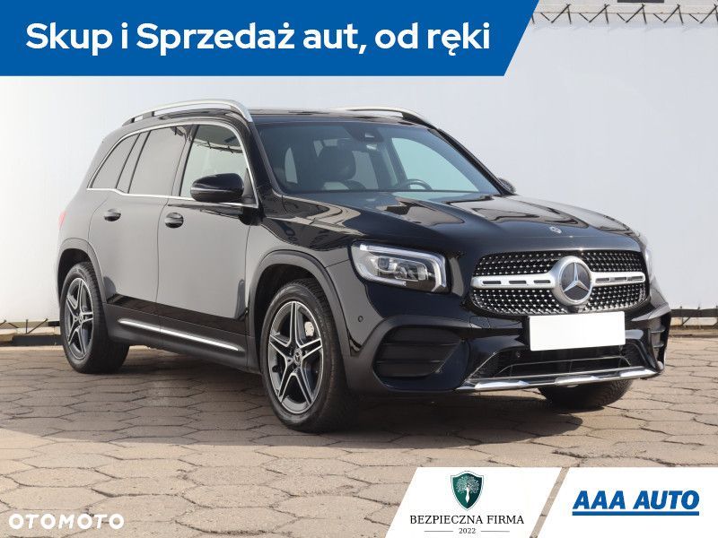 Mercedes-Benz GLB - 3