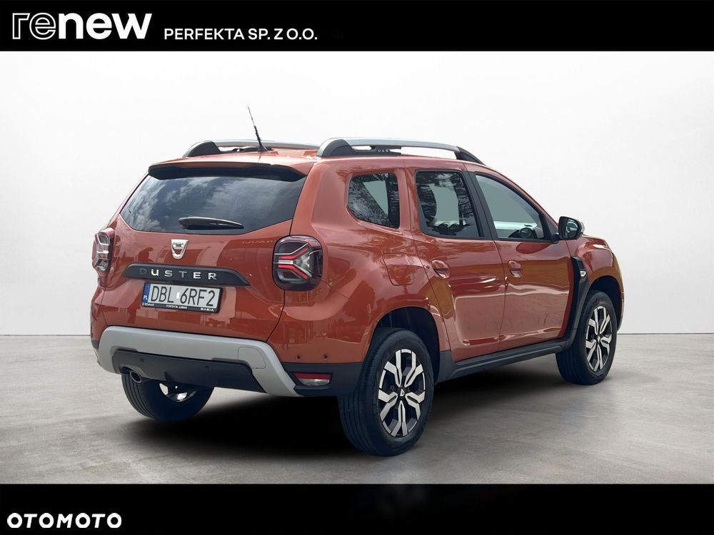 Dacia Duster 1.3 TCe Prestige - 5