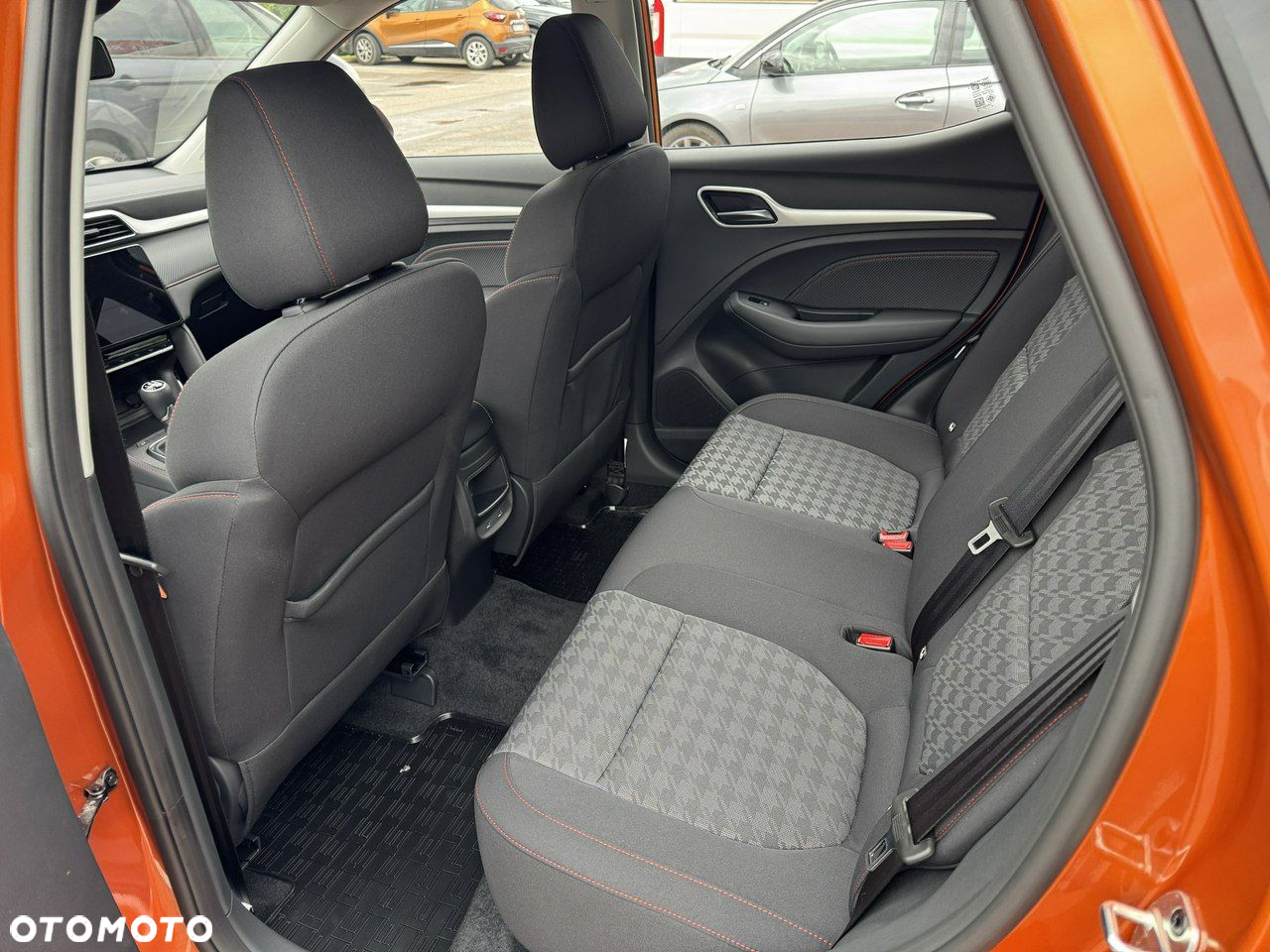 MG ZS 1.5 VTi-Tech Excite - 11