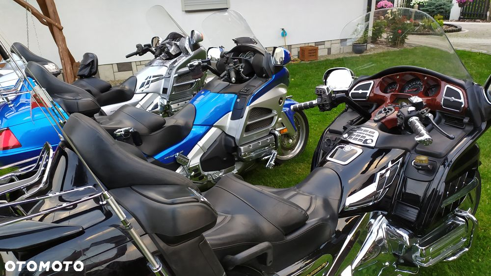 Honda GL - 30