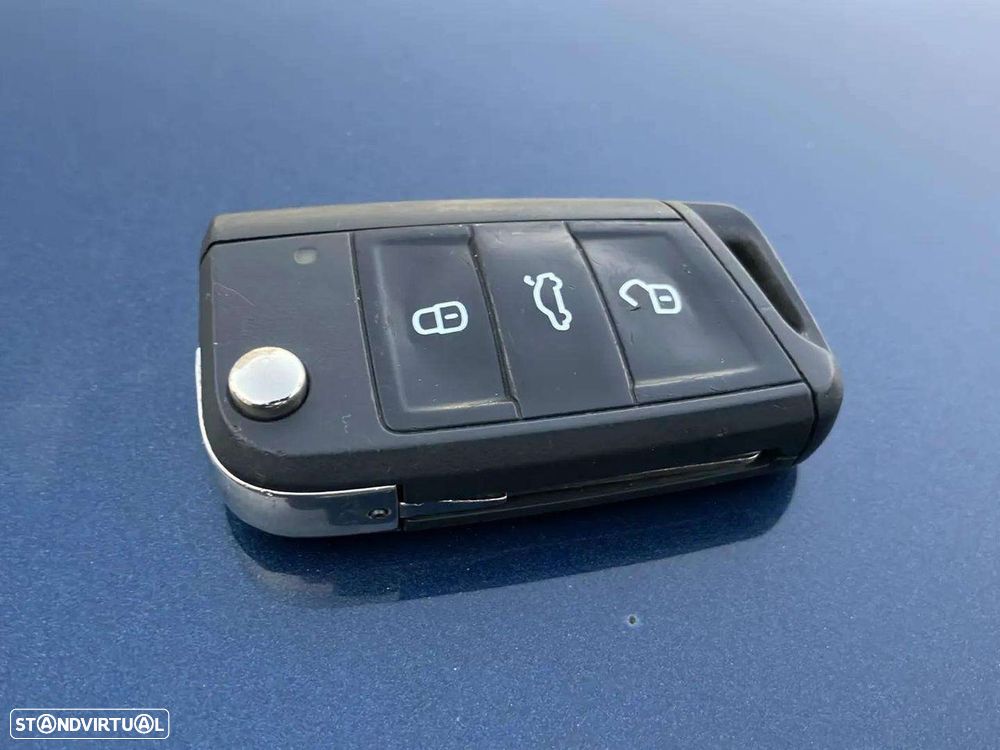 VW Golf 1.0 TSI Confortline - 18