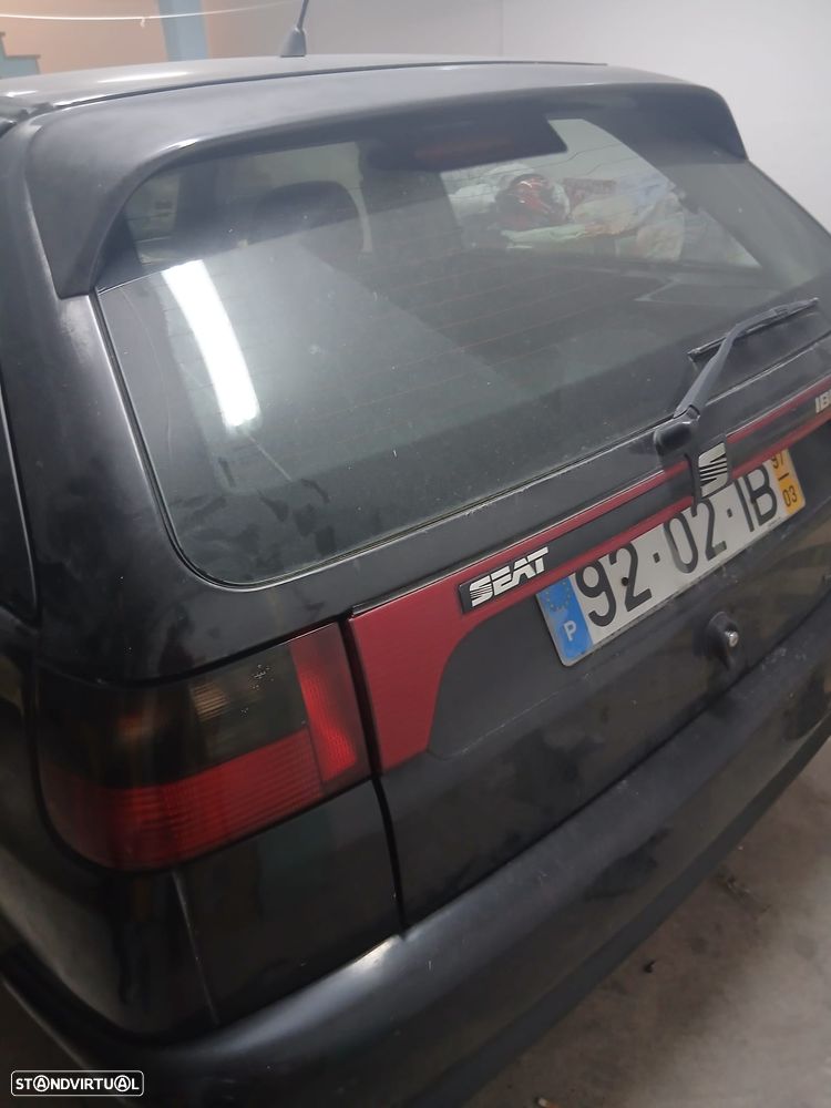 SEAT Ibiza - 10
