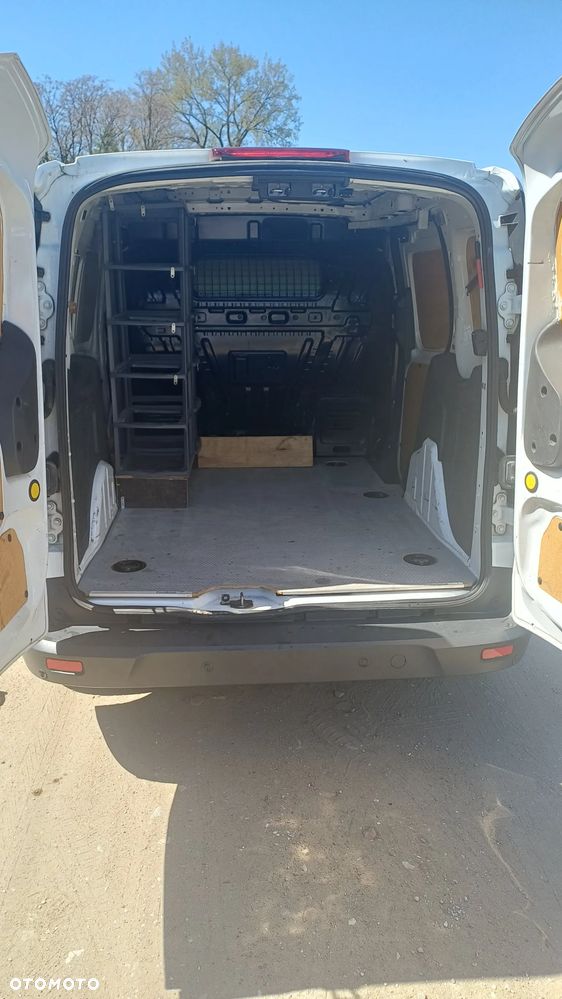 Ford Transit Connect 230 L1 LKW Trend - 2
