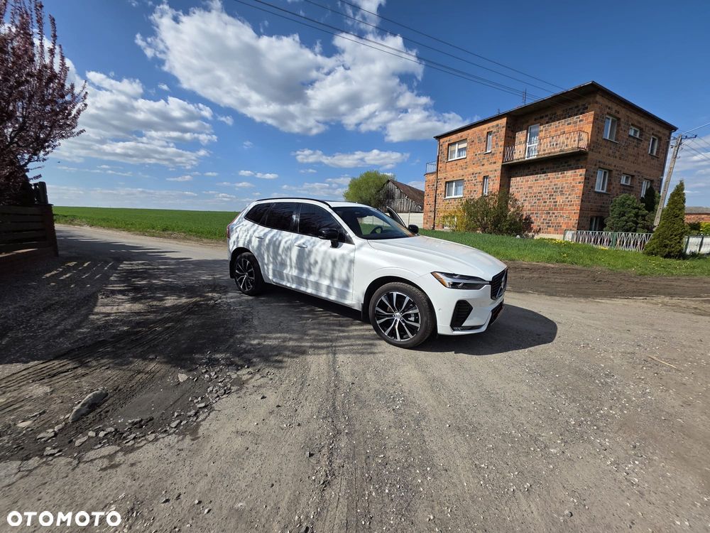 Volvo XC 60 B6 B AWD Momentum Pro - 10