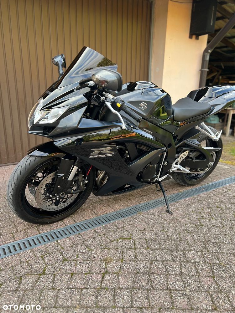 Suzuki GSX-R - 18