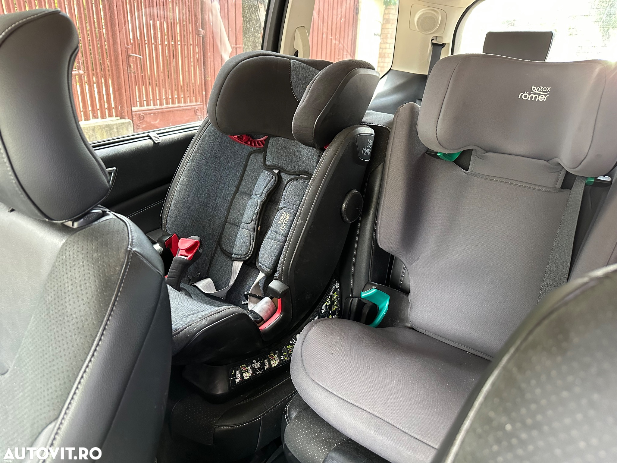 Ford Galaxy 2.0 EcoBlue Aut. Titanium - 7