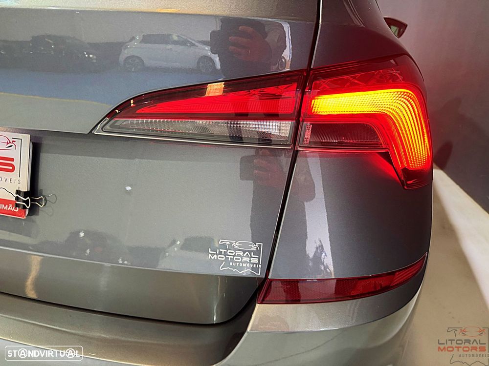 Skoda Kamiq 1.0 TSI Style - 11