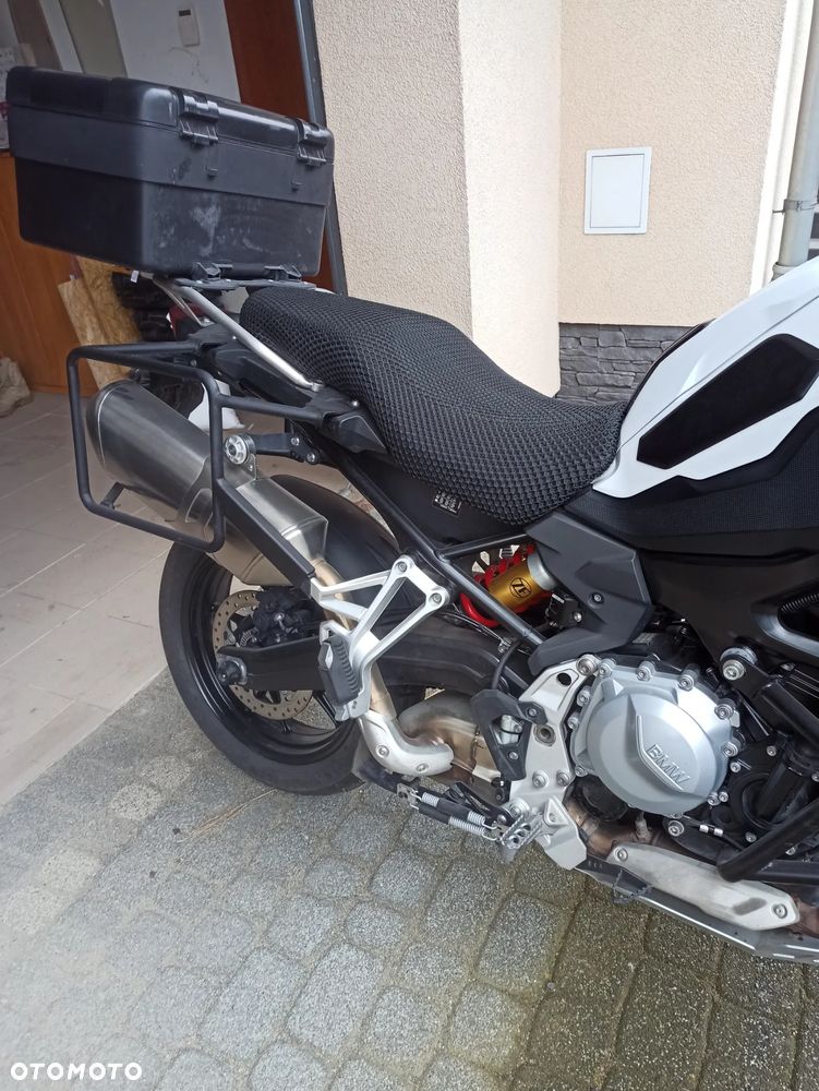 BMW GS - 3