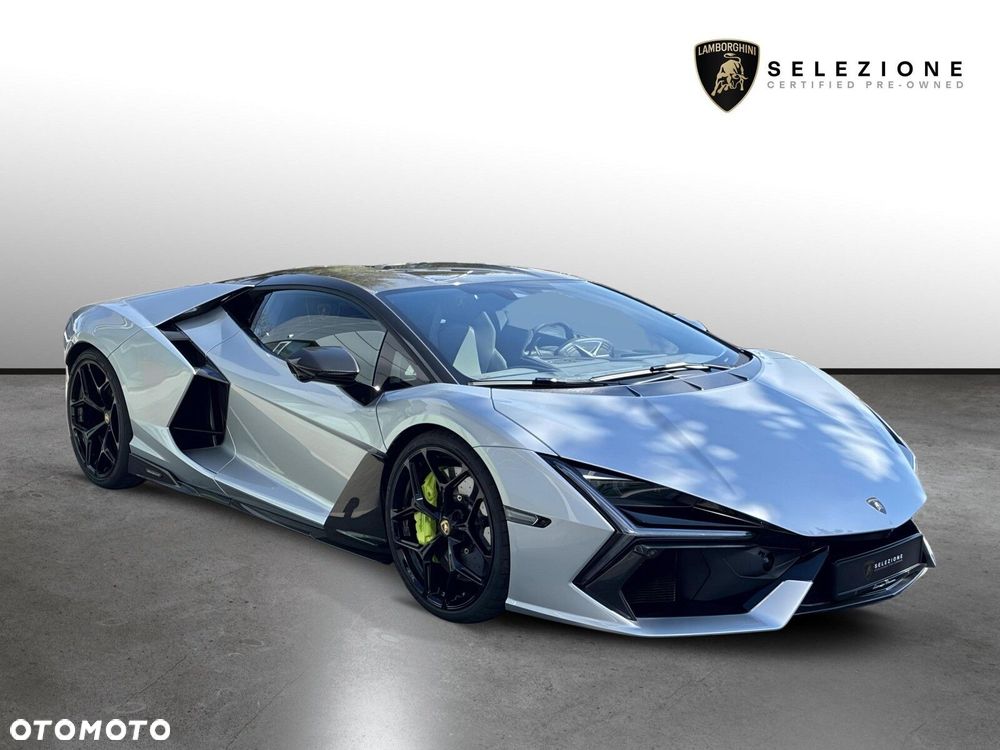 Lamborghini Inny - 2