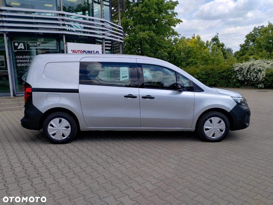 Nissan Townstar - 6