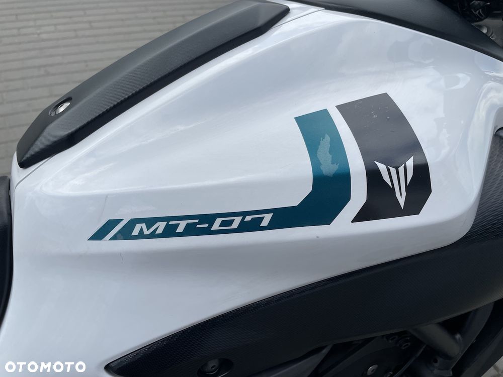 Yamaha MT - 30