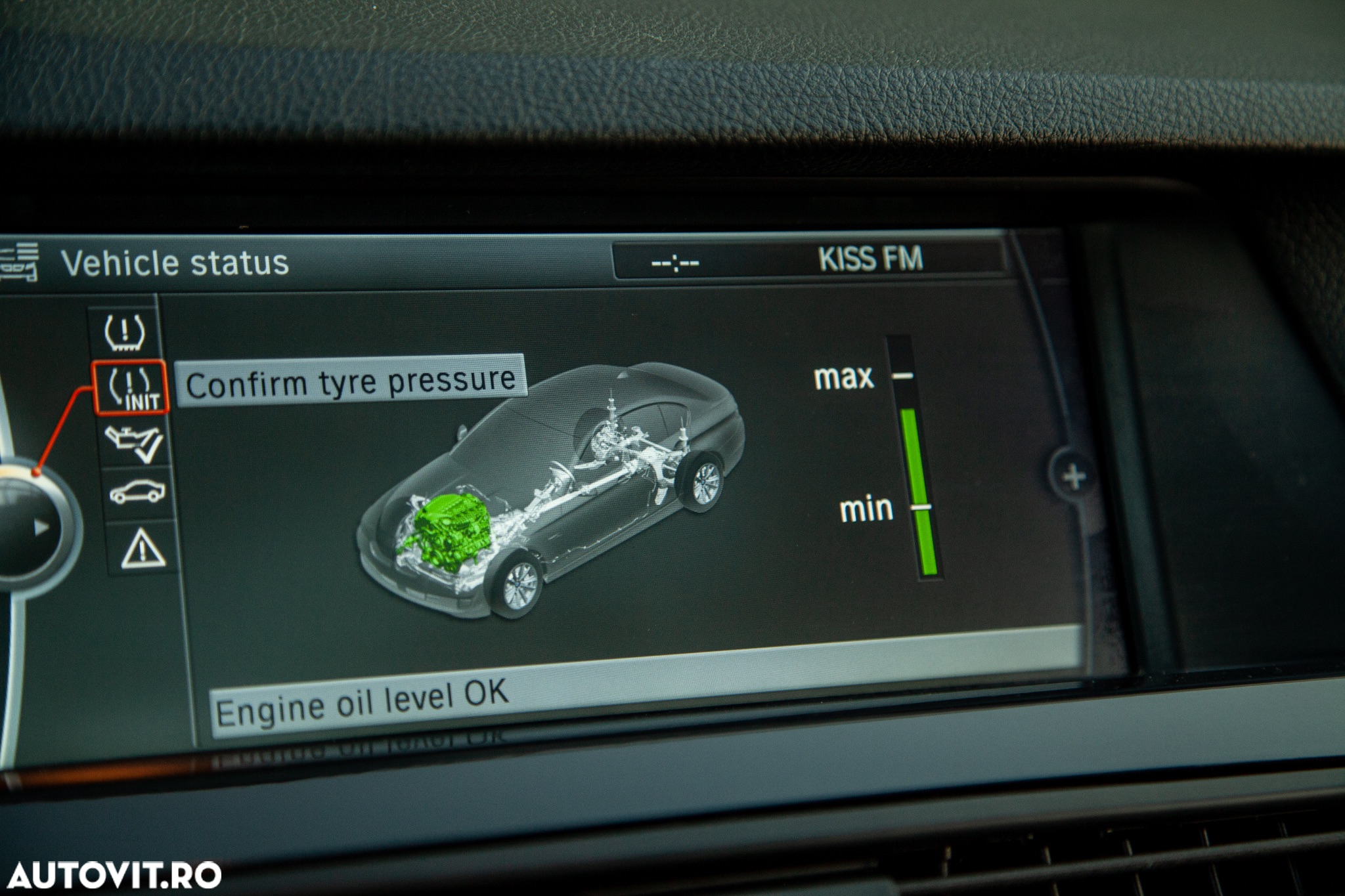BMW Seria 5 - 27