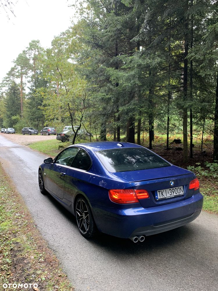 BMW Seria 3 - 6