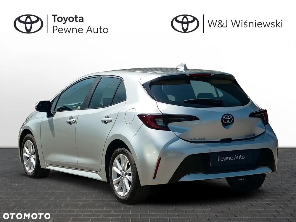 Toyota Corolla - 27