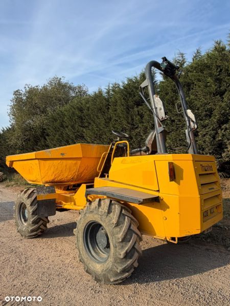Thwaites 6000Ton - 8