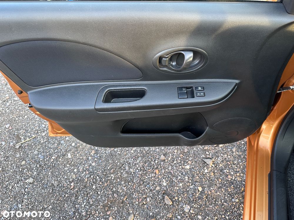 Nissan Micra 1.2 Style Edition - 25