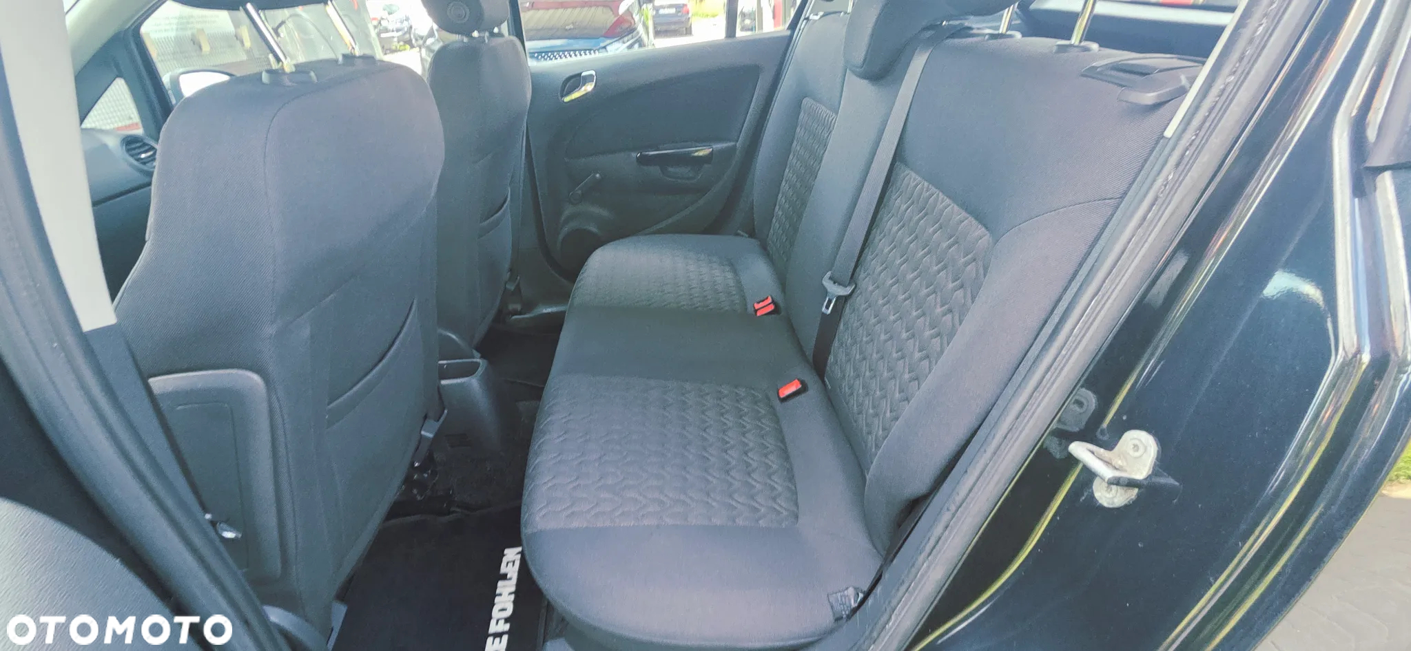Opel Corsa 1.4 16V EcoFLEX Start-Stop Selection - 30