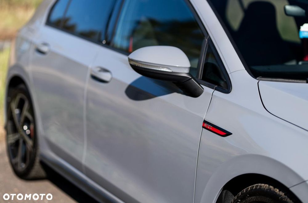 Volkswagen Golf 2.0 TSI OPF DSG GTI - 36